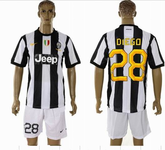 Juventus jerseys-044